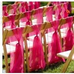 organza tekercs 24 cm