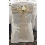 organza tekercs 24 cm