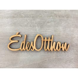 Édes Otthon