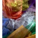 organza tekercs 48 cm 