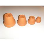 agyagcserép 3-4-5-6cm