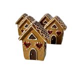 mézeskalács házikó