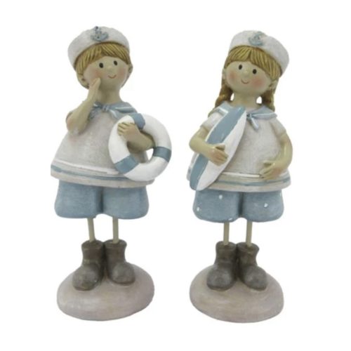 matróz baba 2-féle