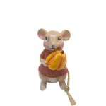 egér makkal 2-féle