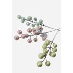 bogyós ág cukorka színekben