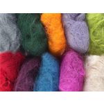 szizál kóc vegyes színekben