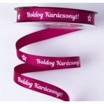 feliratos ripsz szalag