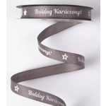 feliratos ripsz szalag