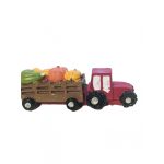 traktor tökkel