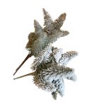 fenyő ág 2-féle darabolható