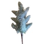 fenyő ág 2-féle darabolható