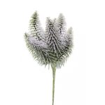 fenyő ág 2-féle darabolható