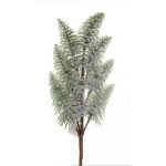 fenyő ág 2-féle darabolható