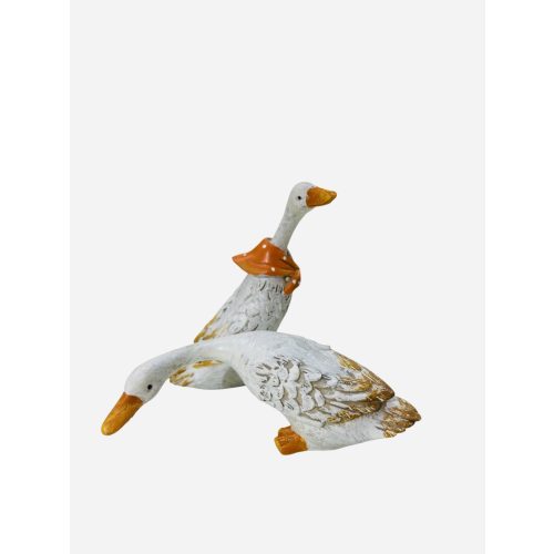 kerámia lúd 2-féle