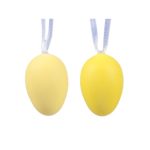 akasztós tojás*12 3-színben