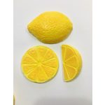 citrom/lime/narancs csomag