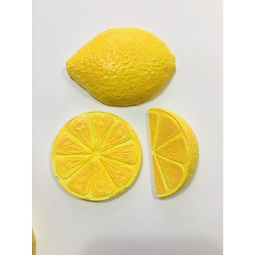 citrom/lime/narancs csomag