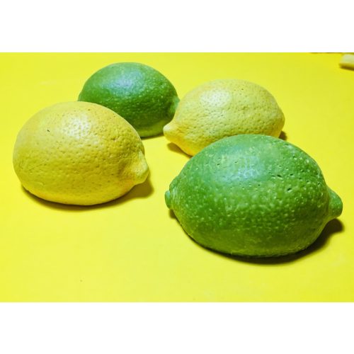 citrom/lime
