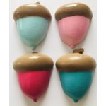 "őrült" makk csomag