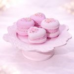 nagy macaron 2-féle