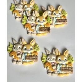 nyuszik répával