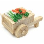 talicska zöldséggel vagy tökkel