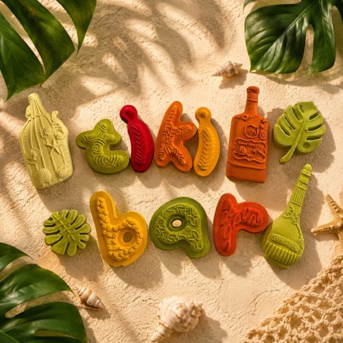 tiki bar csomag