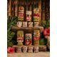 tiki szobrok