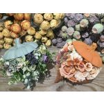 tölthető tök közepes