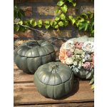 tölthető tök közepes