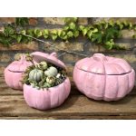 tölthető tök közepes