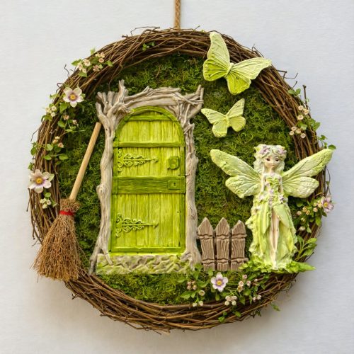 tündér kiegészítők 2-színben