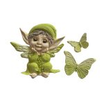 tündér kiegészítők 2-színben