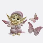 tündér kiegészítők 2-színben